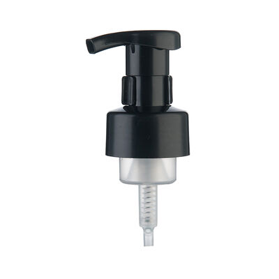 40 мм 42 мм 43 мм полипропиленовый пенный насос для мыла и мыла