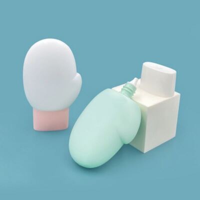 60/100 мл бутылка солнцезащитного крема в форме пальца для защиты от солнца