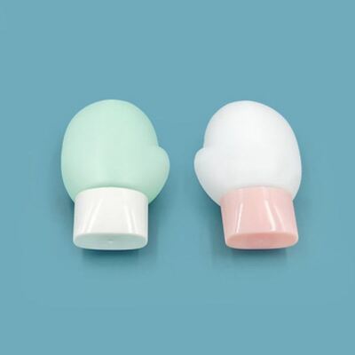 60/100 мл бутылка солнцезащитного крема в форме пальца для защиты от солнца