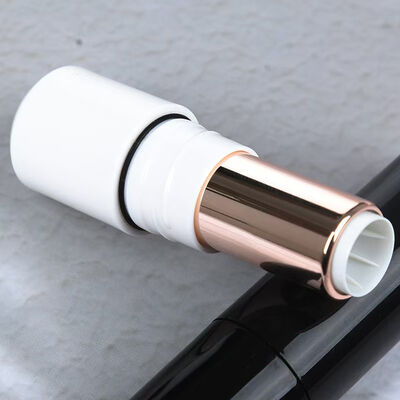 Оптовая продажа Luxury 3.5G Пластик Белый Чёрный Золотой Рубашки Рубашки с Печатью Кольцо