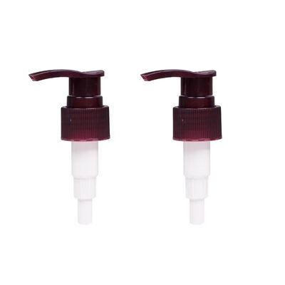 24мм 28мм 30мм 32мм Диспансер для мыла с ребрами, легко открываемый лосьонный насос