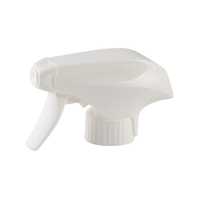 28/400 28/410 Chemical Resistant Sprayer for Home Cleaning Spring-Press Plastic Trigger Garden Cleaning Trigger Sprayer Pump