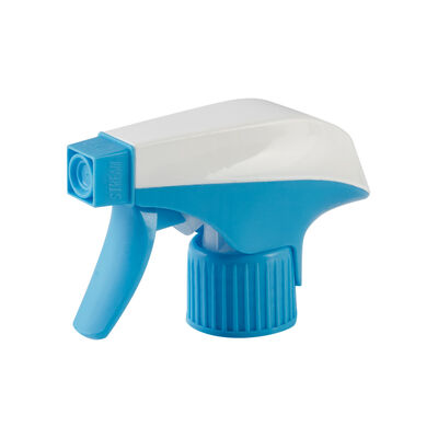 28/400 28/410 Chemical Resistant Sprayer for Home Cleaning Spring-Press Plastic Trigger Garden Cleaning Trigger Sprayer Pump