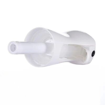 200 мл 300 мл 500 мл Пластиковая бутылка с непрерывным распылением Поддержка цвета на заказ