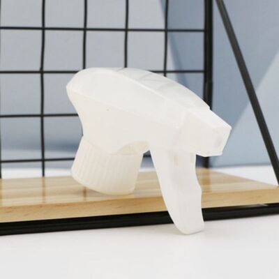 28/400 28/410 28/415 Все пластмассовые двойные оболочки распылителя с головкой с триггером