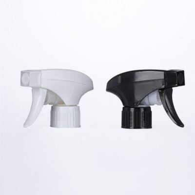 28/400 28/410 28/415 Все пластмассовые двойные оболочки распылителя с головкой с триггером