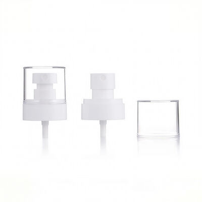 Оптовый пластиковый распылитель тонкого тумана 24/410 с PP колпачком / Как колпачок для спрея для фиксации макияжа