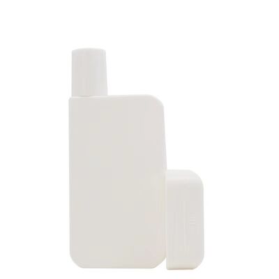 50г бутылка солнцезащитного средства Большой брат Сжать бутылку Крем для рук Изоляционный крем Бутылка солнцезащитного средства