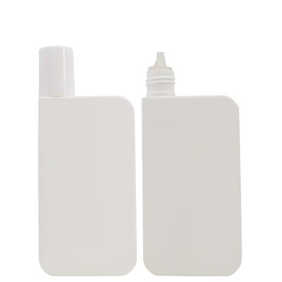 50г бутылка солнцезащитного средства Большой брат Сжать бутылку Крем для рук Изоляционный крем Бутылка солнцезащитного средства