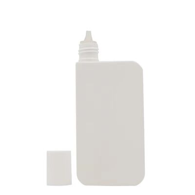 50г бутылка солнцезащитного средства Большой брат Сжать бутылку Крем для рук Изоляционный крем Бутылка солнцезащитного средства