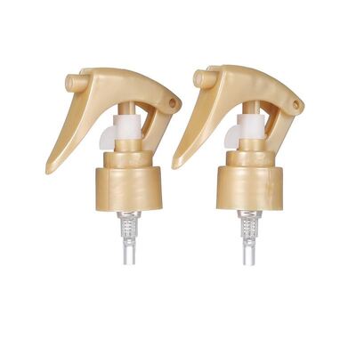 Широко применяемый 24/410 28/410 мини-треггерный распылитель, используемый для жидкого мыла