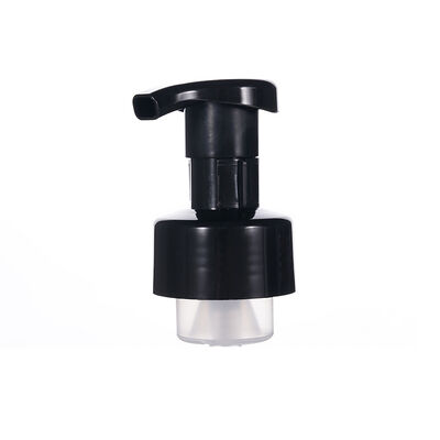 Popular Selling 40mm 42mm Foam Dispenser Pump Used for Shampoo Package