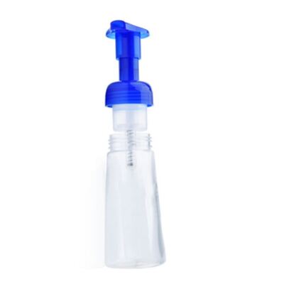 40mm Plastic Foam Pump Sprayer for Hand Wash Liquid Soap Cosmetic Dispenser