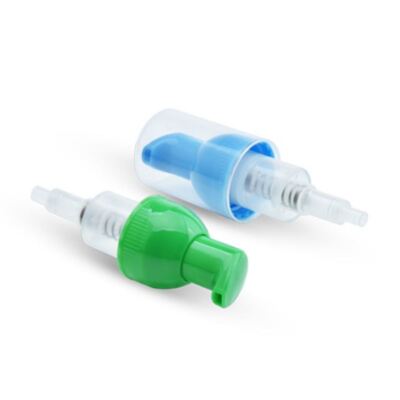 28/410 High-quality Fine Foam Pressure Plastic Body Care Facial Care Cleansing Foam Pump Sprayer