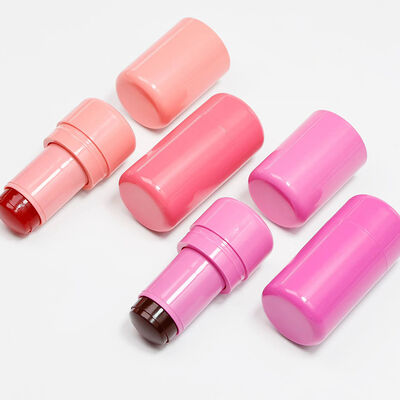 Dudu Lip Jelly Tube 5ml Empty Plastic Lipstick Tube Lip Glaze Packaging