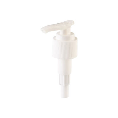 Factory Direct High Quality 24/28mm Liquid Soap Pump Hand Plastic Shampoo Wash Hand Body Lotion Pump Dispenser