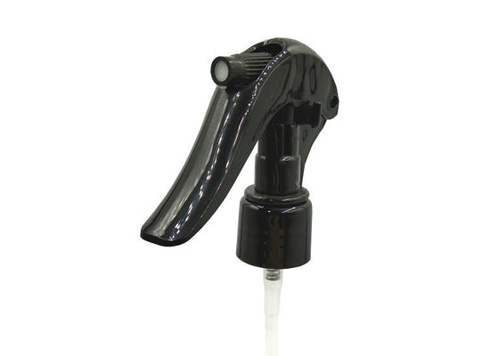 20мм 24мм 28мм Домашний парфюм Использование Пользовательский цвет Мини триггерный распылитель