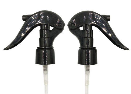 20мм 24мм 28мм Домашний парфюм Использование Пользовательский цвет Мини триггерный распылитель