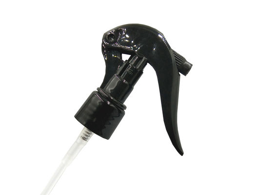 20мм 24мм 28мм Домашний парфюм Использование Пользовательский цвет Мини триггерный распылитель