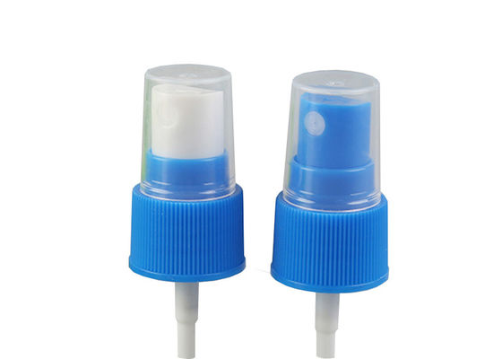 Многоразовая пластмасса ПП штрафует спрейер насоса тумана Ресиклабле Эко дружелюбным