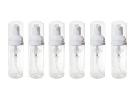 Портативные мини бутылки распределителя лосьона перемещения бутылки насоса лосьона