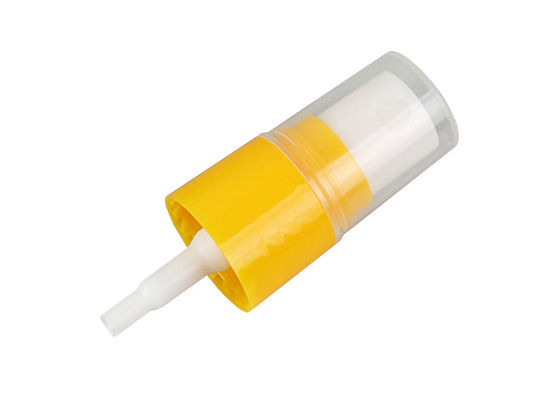 Небольшой точный спрейер БПА и неэтилированный господин Спрейер тумана насоса