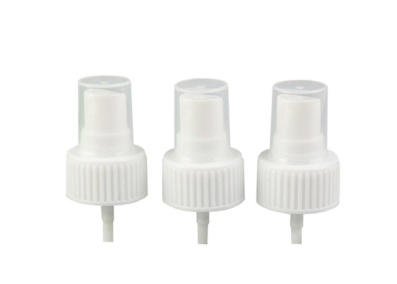 Жизненный период длинной жизни сопротивления жары спрейера тумана полипропилена точный прочный