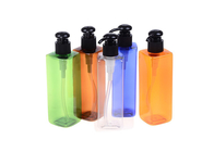 Удобная пластиковая косметика разливает цвета по бутылкам большой емкости подгонянные
