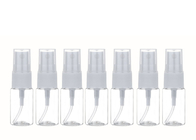 Брызги чистки бутылки 10мл брызг воды небольшой емкости мини разливают доказательство по бутылкам ржавчины