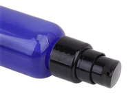Портативная облегченная пластиковая косметическая польза перемещения бутылок легкая для того чтобы снести