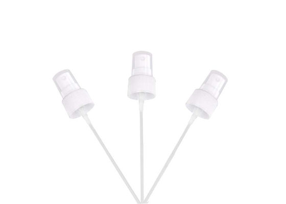 24мм пластиковой точной тумана спрейера длина трубы не подгонянная расслоиной