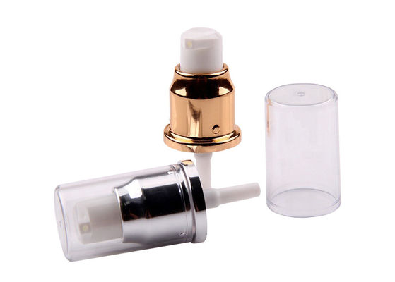 Ровная поверхностная пластиковая польза заботы кожи личной заботы распределителя лосьона