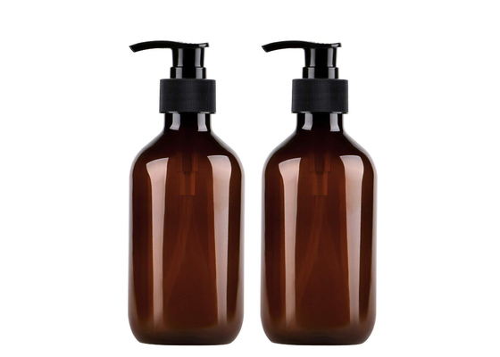Бутылки пластикового ЛЮБИМЦА 500ML косметические для лосьона