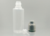 Бутылки капельницы многоразовой Ватертигхт крышки похищения бутылок масла дыма анти- пластиковые