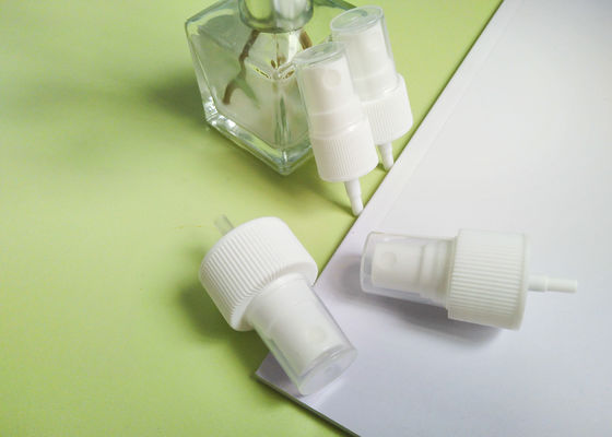 Насос бутылки спрейера тумана BPA свободный 24mm 28mm пластиковый