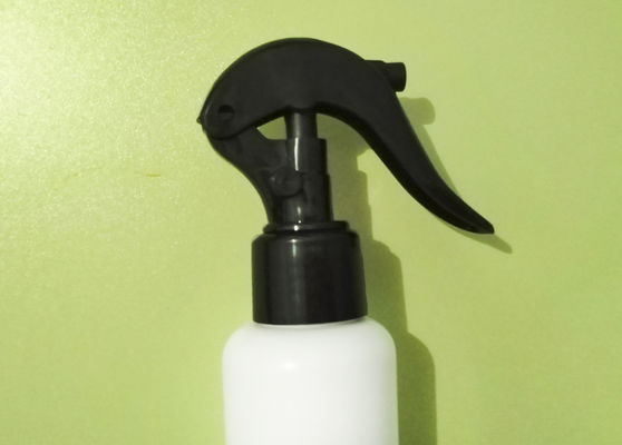 Leakproof Mini Trigger Sprayer with Safety Lock in 20/410 24/410 28/410 Sizes for Perfume and Hair Spray Bottles