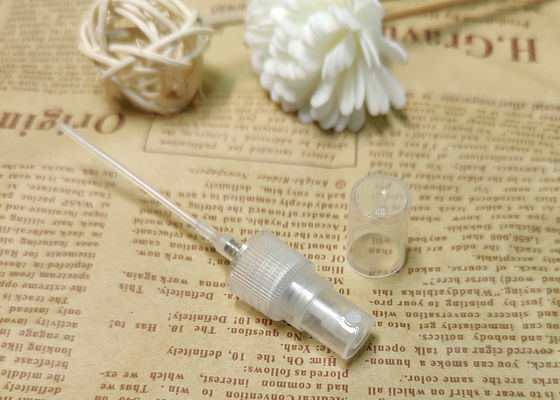 Мини духи 13/410 точных спрейеров тумана с бутылкой любимца 10ml