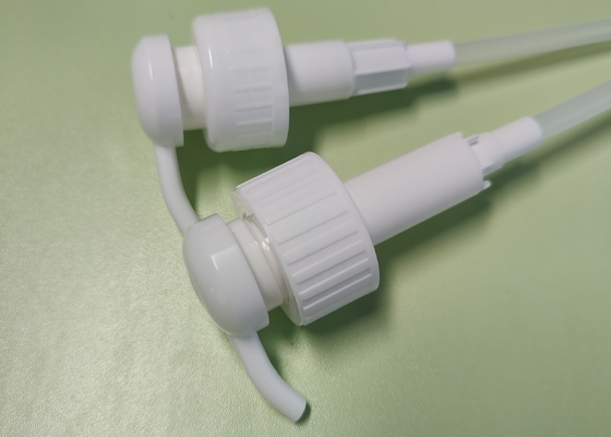 38MM руки сливк насос распределителя лосьона расслоины не для бутылок