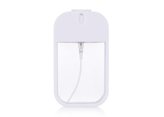Портативный контейнер духов размера перемещения 1.17oz PETG