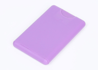 Спрейер 20ml тумана PP кредитной карточки пластиковый пустой точный