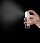 Бутылка брызг тумана 20ml сотового телефона форменная пустая пластиковая для духов масел кожи