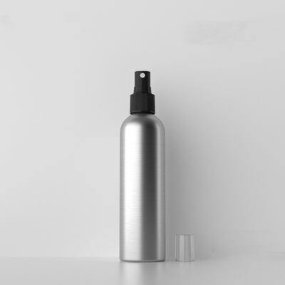 Алюминиевая точная бутылка брызг духов тонера бутылки 50ml лака для волос тумана