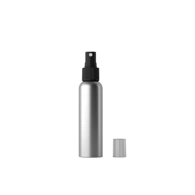 Алюминиевая точная бутылка брызг духов тонера бутылки 50ml лака для волос тумана