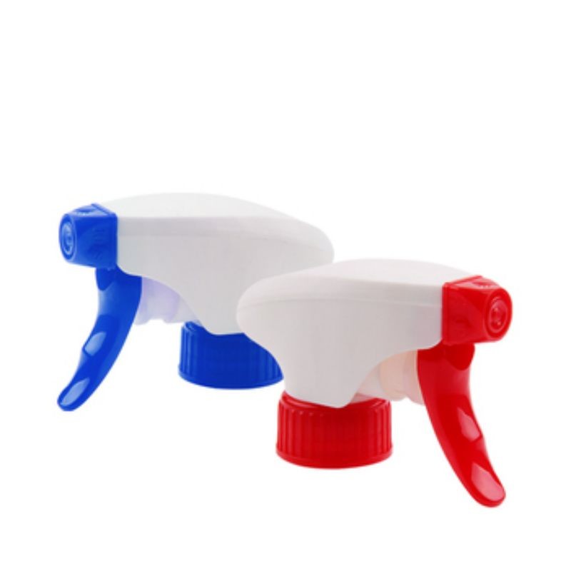 28 мм Новый полностью пластиковый пенообразующий триггерный распылитель, черный, пенообразующий триггерный распылитель