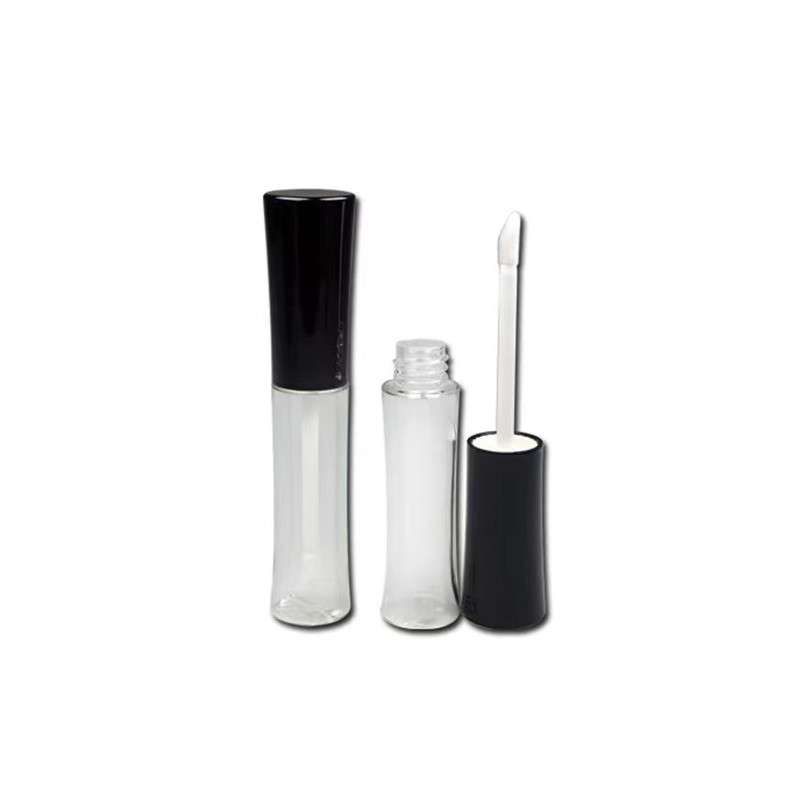 10ML пластиковые упаковочные контейнеры для уникальной косметики