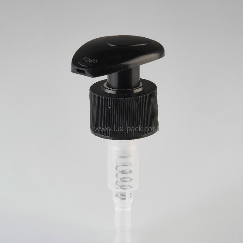 24mm 28mm 2cc Custom Color Hand Washing Shower Shampoo Dispenser Left-Right Lotion Pump