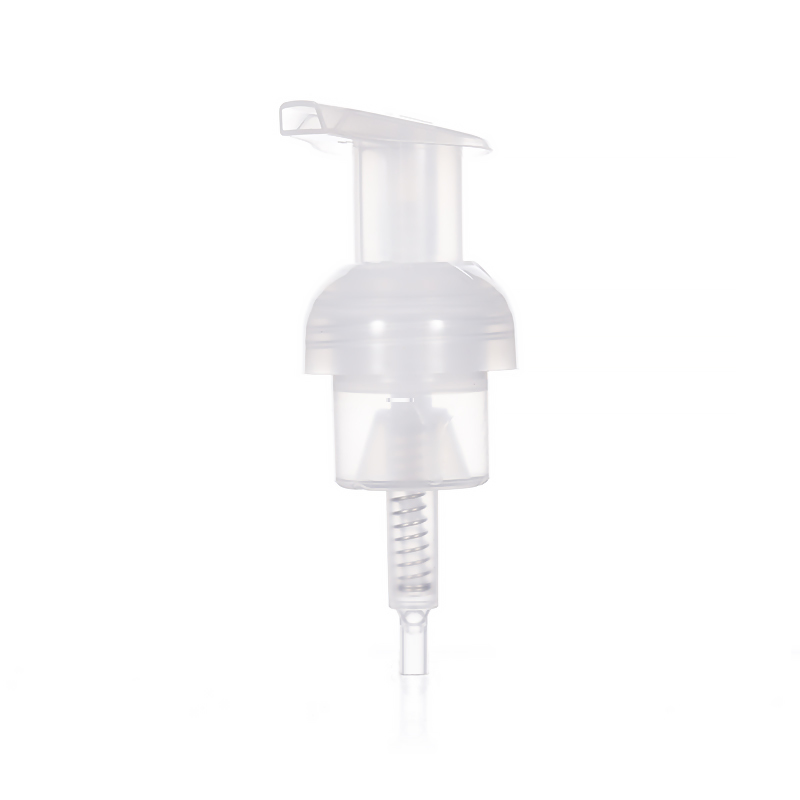 Универсальная индивидуальная уборка 40 мм размер пенообразователь насос цвета доступны на заказ