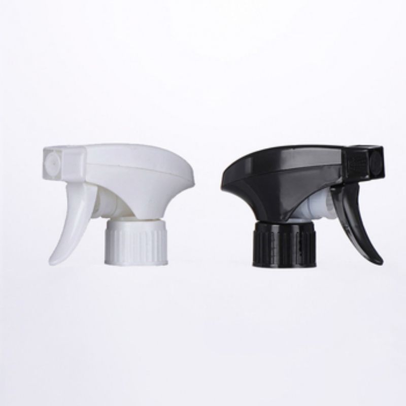 28/400 28/410 28/415 Все пластмассовые двойные оболочки распылителя с головкой с триггером