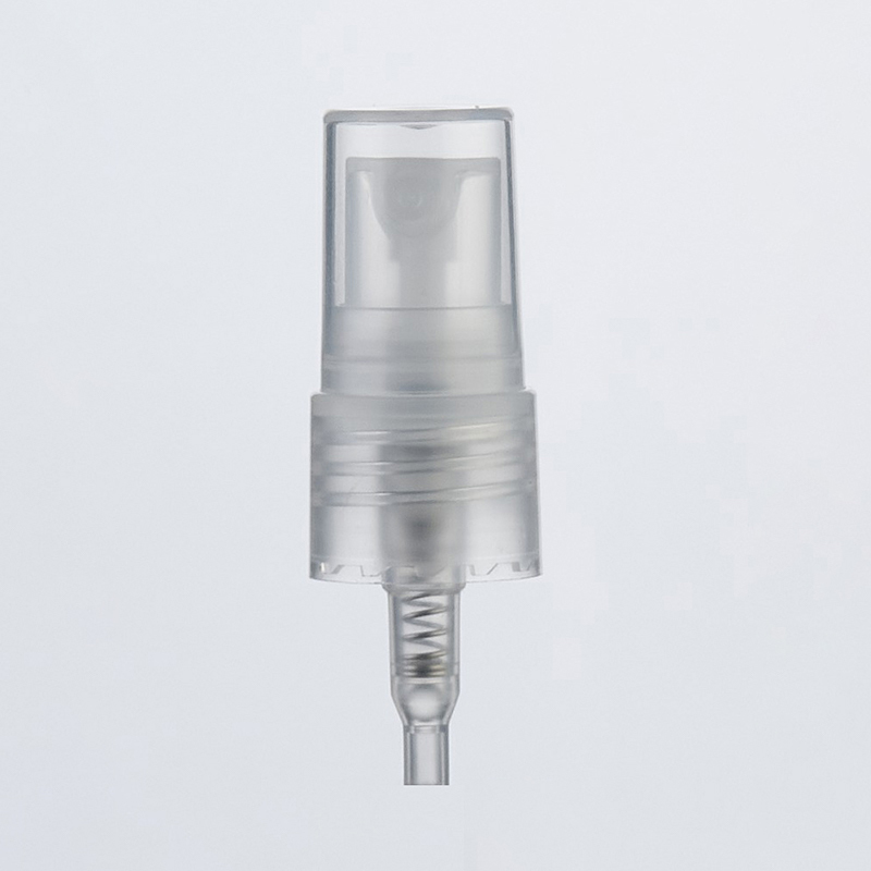 14mm Transparent Plastic Fine Mist Sprayer Pump Spray Caps Perfume Sprayer for Bottles