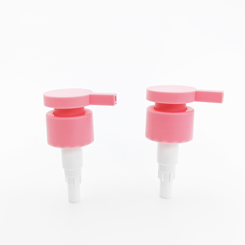 Custom Mold Matte 2CC Screw Lotion Pump 24/410 28/410 Shampoo Body Wash Conditioner Plastic Bottle Cosmetic Dispenser